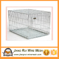 Cage de chien commerciale (fabrication d&#39;ap)